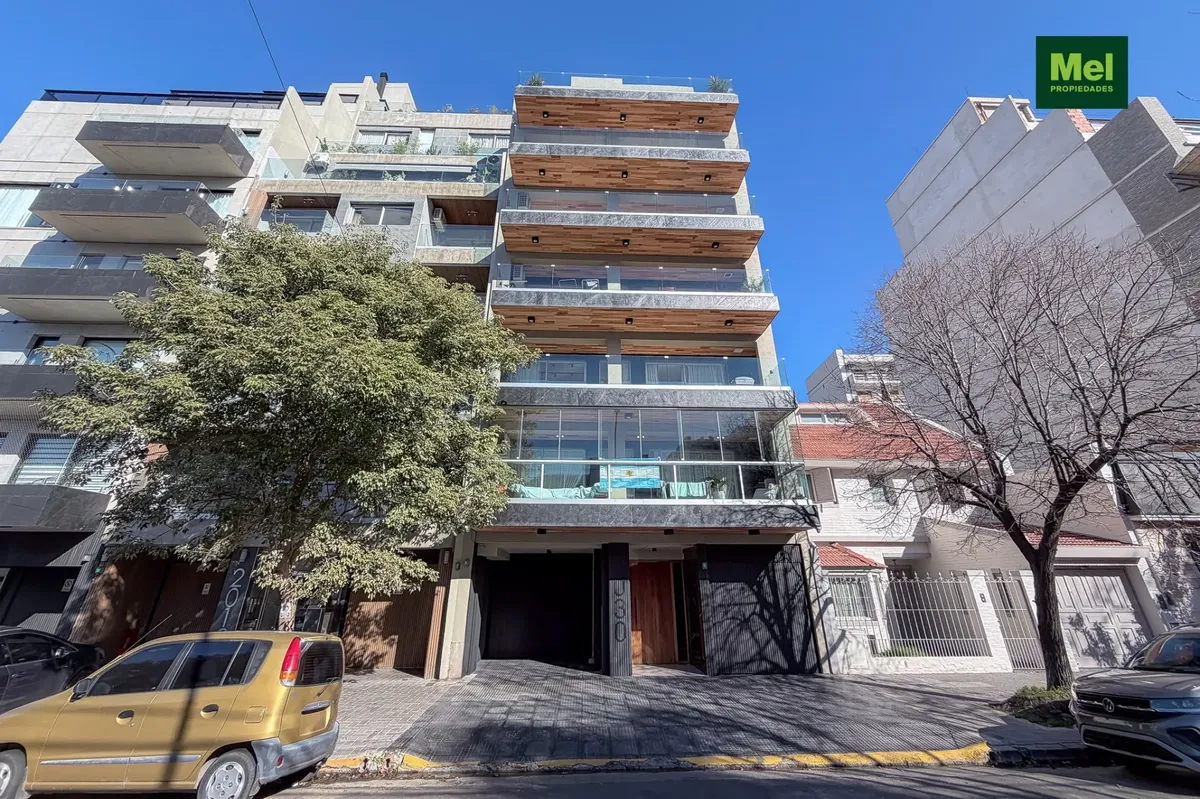 Piso|4 Ambientes| Alquiler En Urquiza| C/terraza A Estrenar