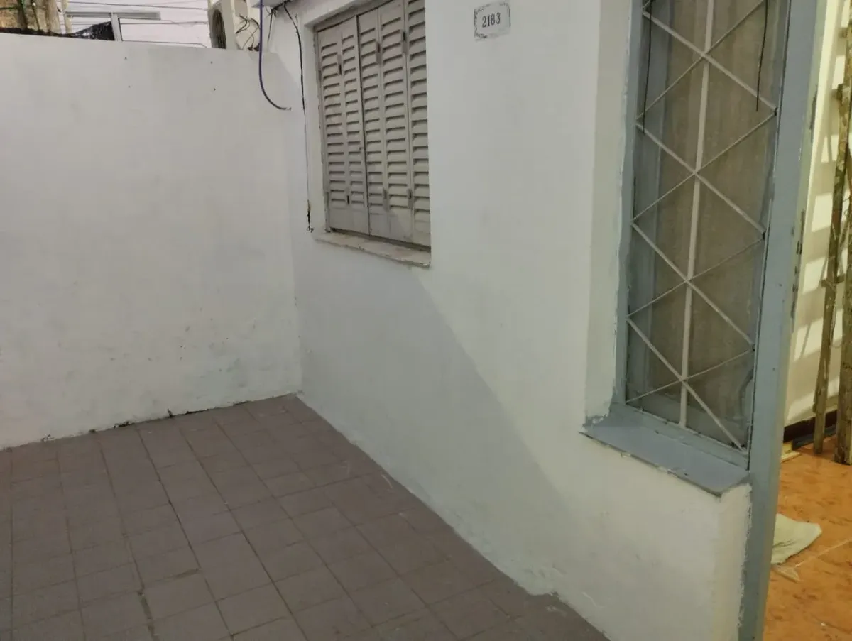 Casa 3 Amb Al Frente
