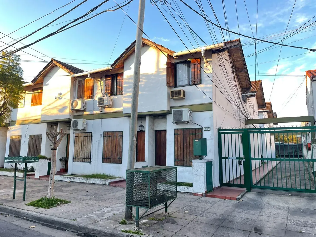 Alquiler Duplex 2 Ambientes En Ramos Mejia Muy Buen Estado