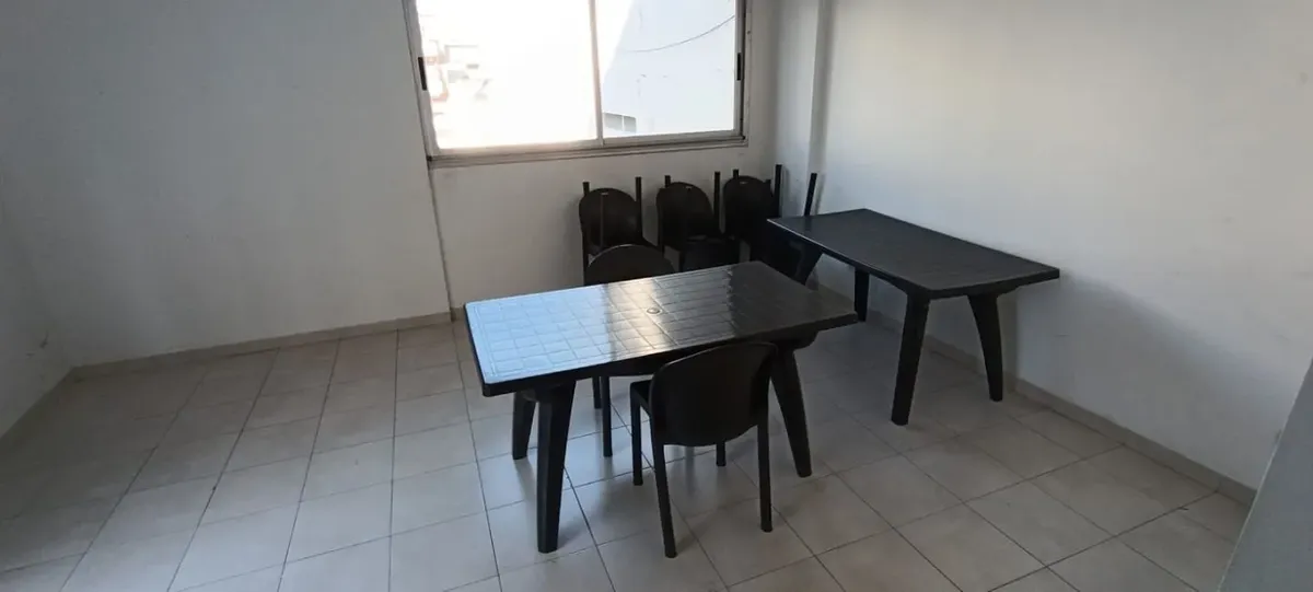 Departamento En Alquiler En Recoleta