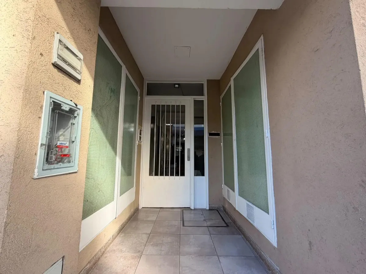 Alquiler De Departamento 3 Ambientes En Villa Ballester Centro