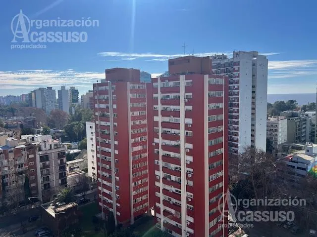 Departamento En Alquiler Vicente Lopez