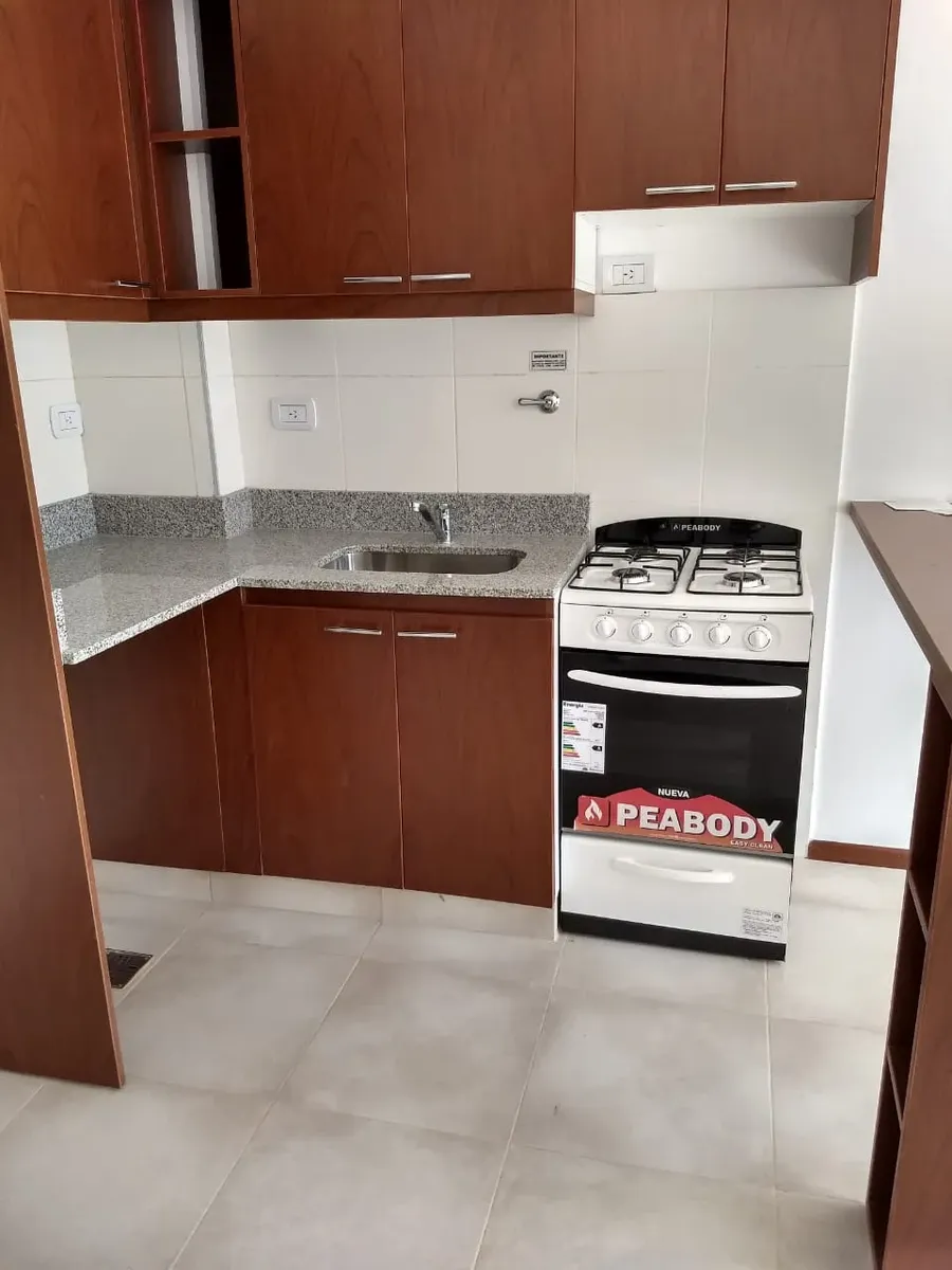 G Nacional 25 Monoambiente Excelente Ubicacion Alquiler Villa Luro