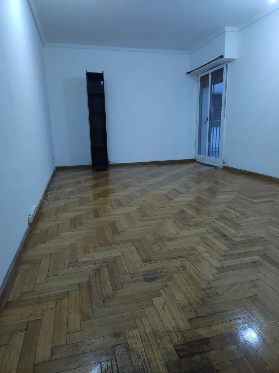 Alquiler-departamento-2 Ambientes-caballito