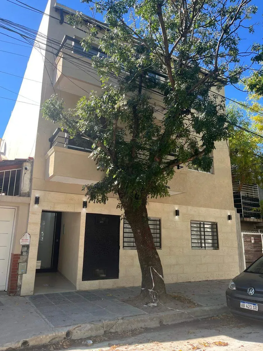 Новый студио, 30 м²