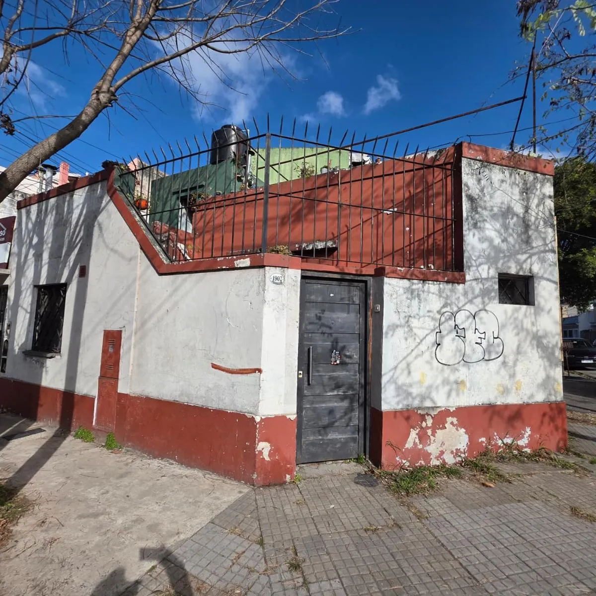 Casa En Lanús Este