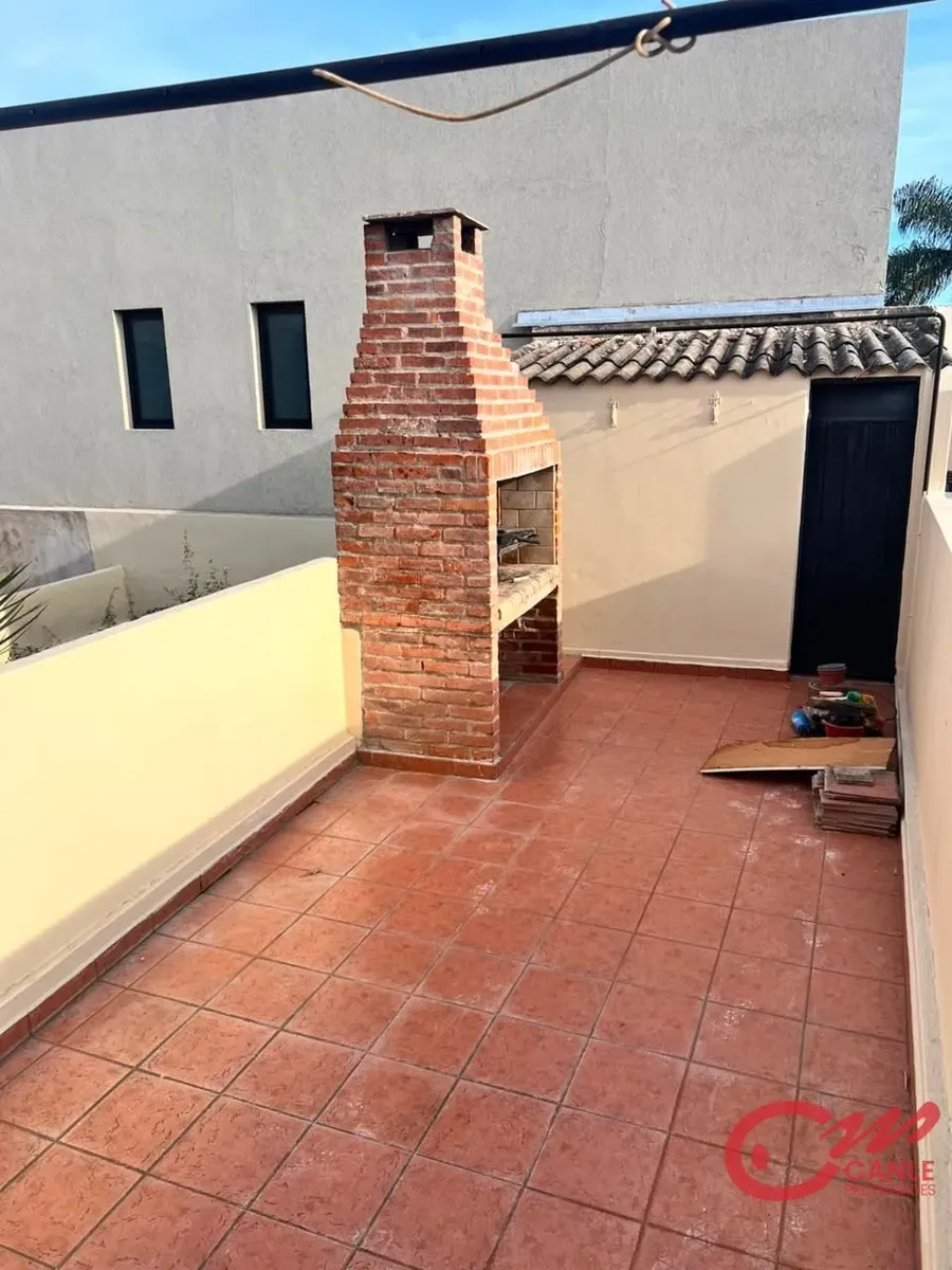 Alquiler Ph Villa Adelina