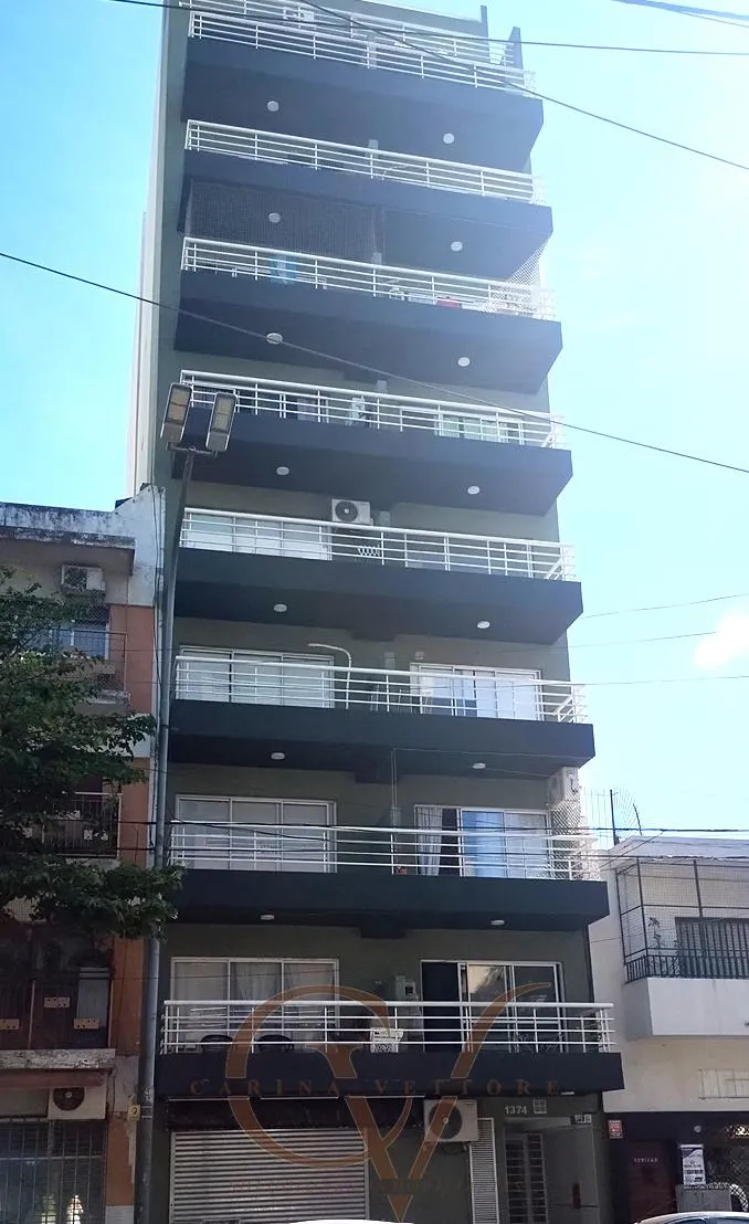 Monoambiente En Alquiler En Villa Luro
