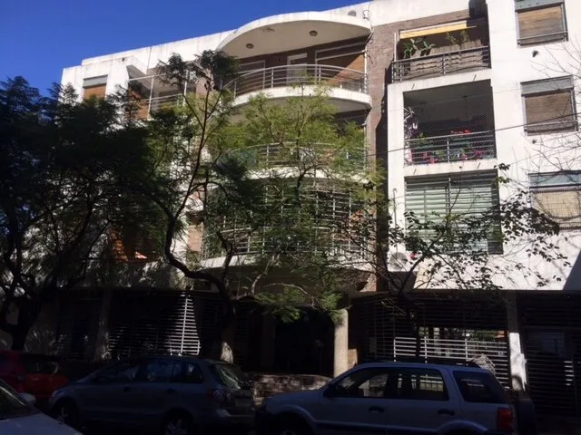 Alquiler Departamento 3 Ambientes En Palermo Con Pileta