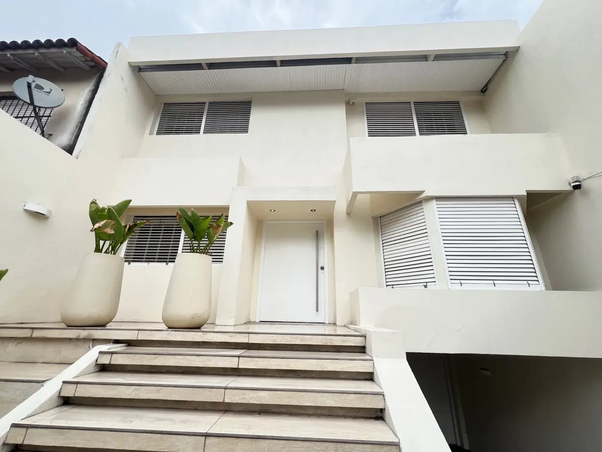 Casa 5 Ambientes - Ramos Mejia