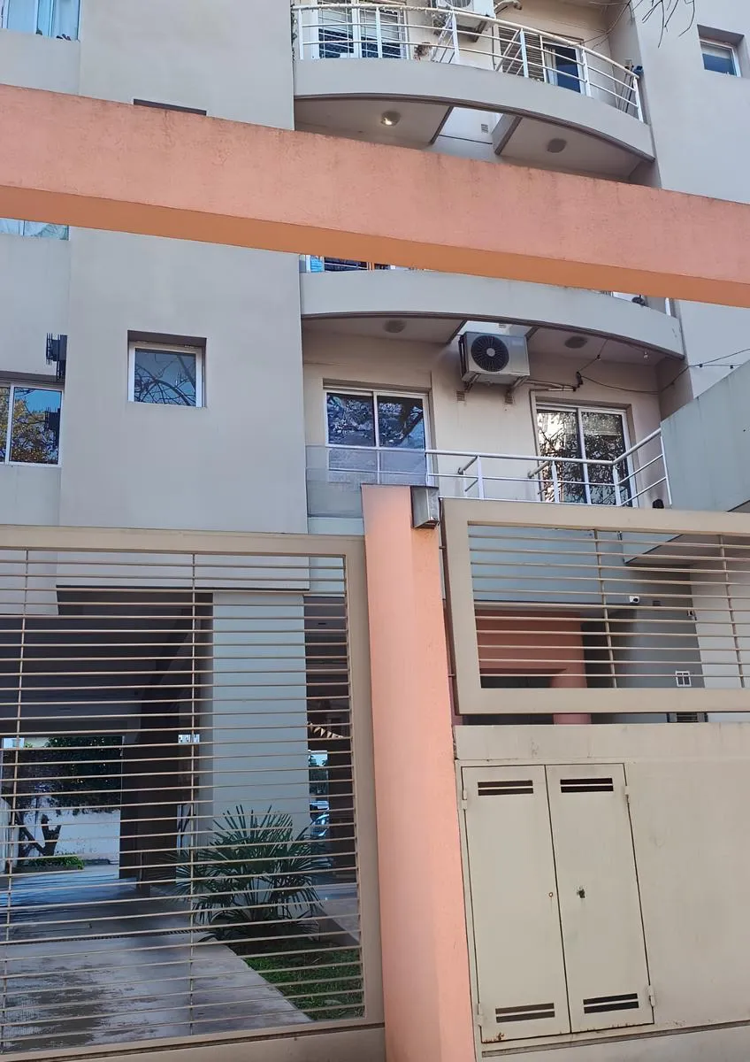 Departamento En Alquiler
