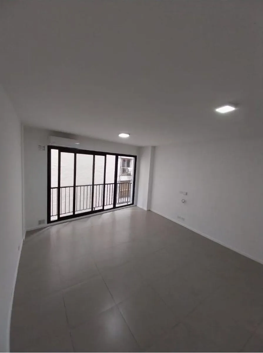 Palermo Güemes studio