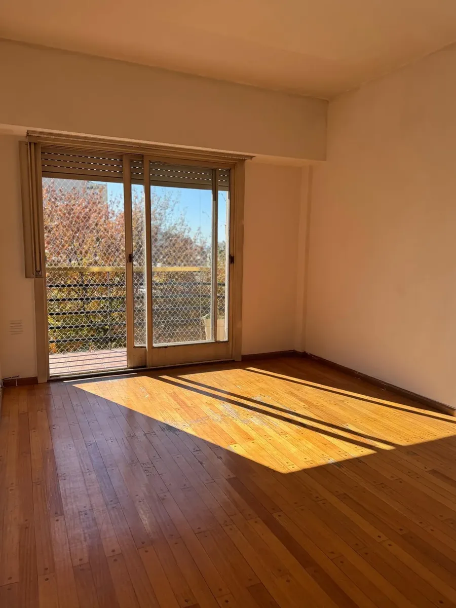 Departamento 2 Ambientes En Alquiler En San Martin Centro