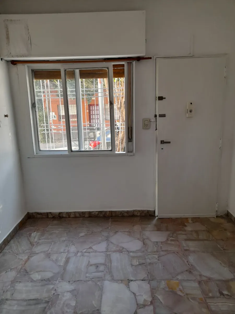 2-room PH with terrace