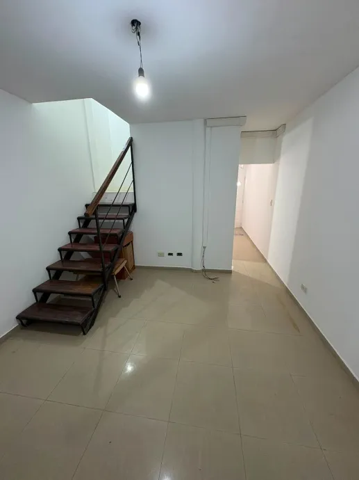 Duplex 3 ambientes con cochera