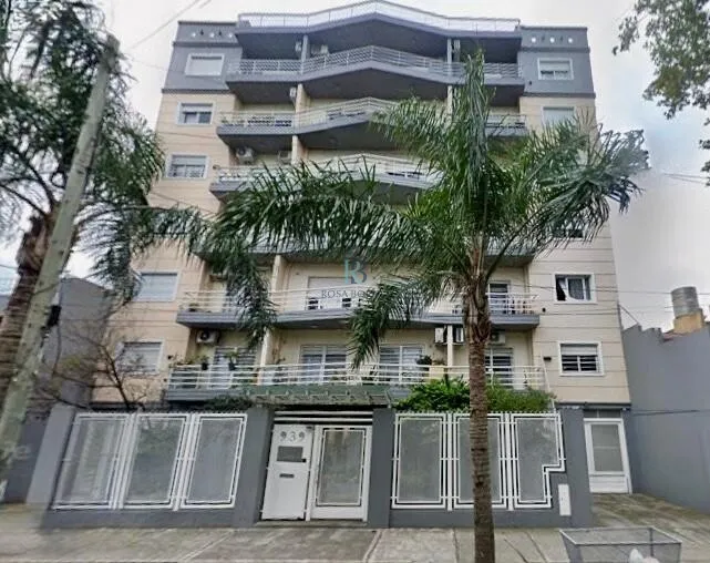 Monoambiente 30 m², norte