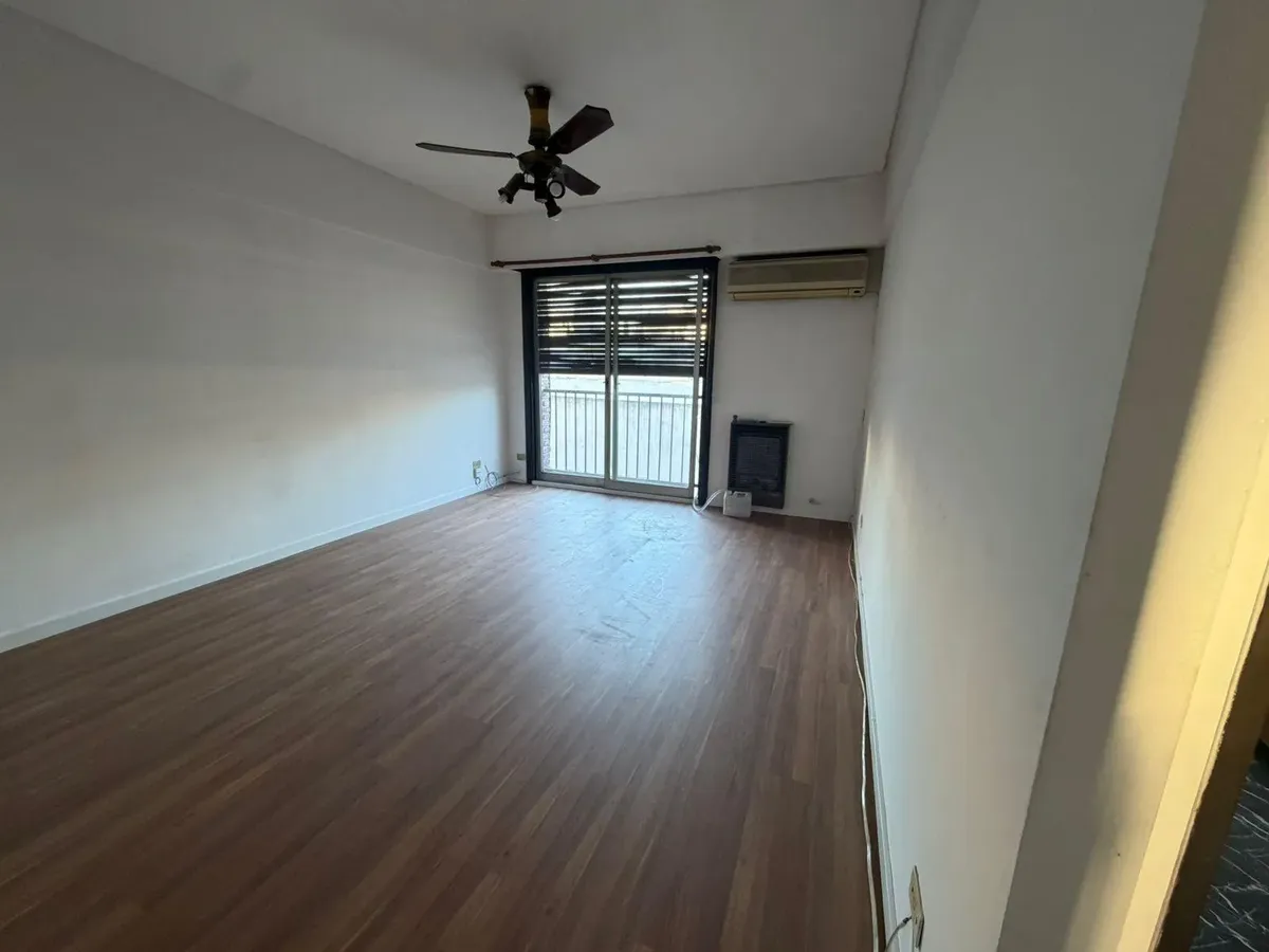 Departamento 2 ambientes, Villa Devoto