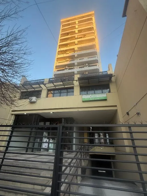 Departamento En Alquiler En Quilmes Centro