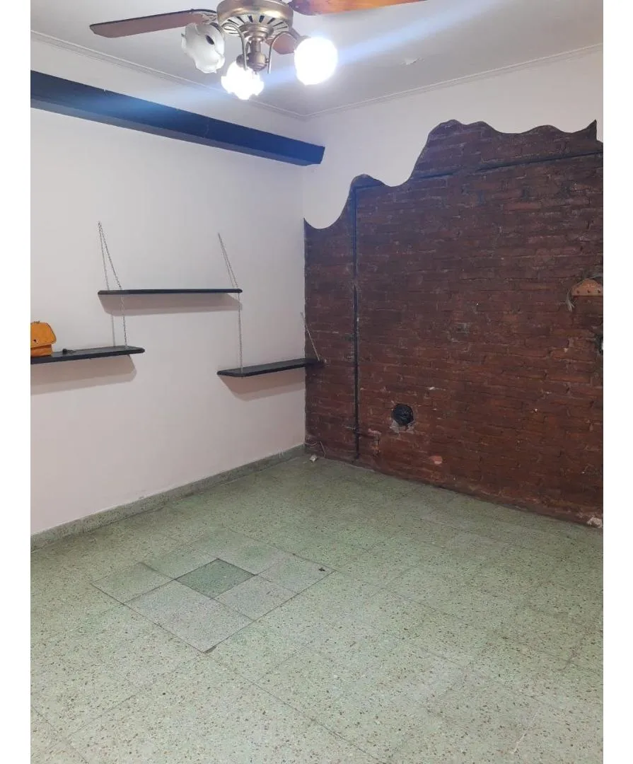 Internal PH with terrace and patio