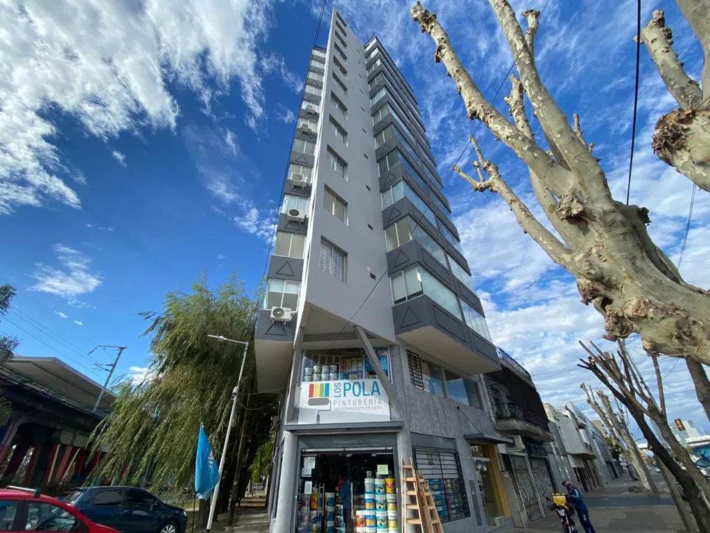 Imóvel: 1 quarto, Avellaneda