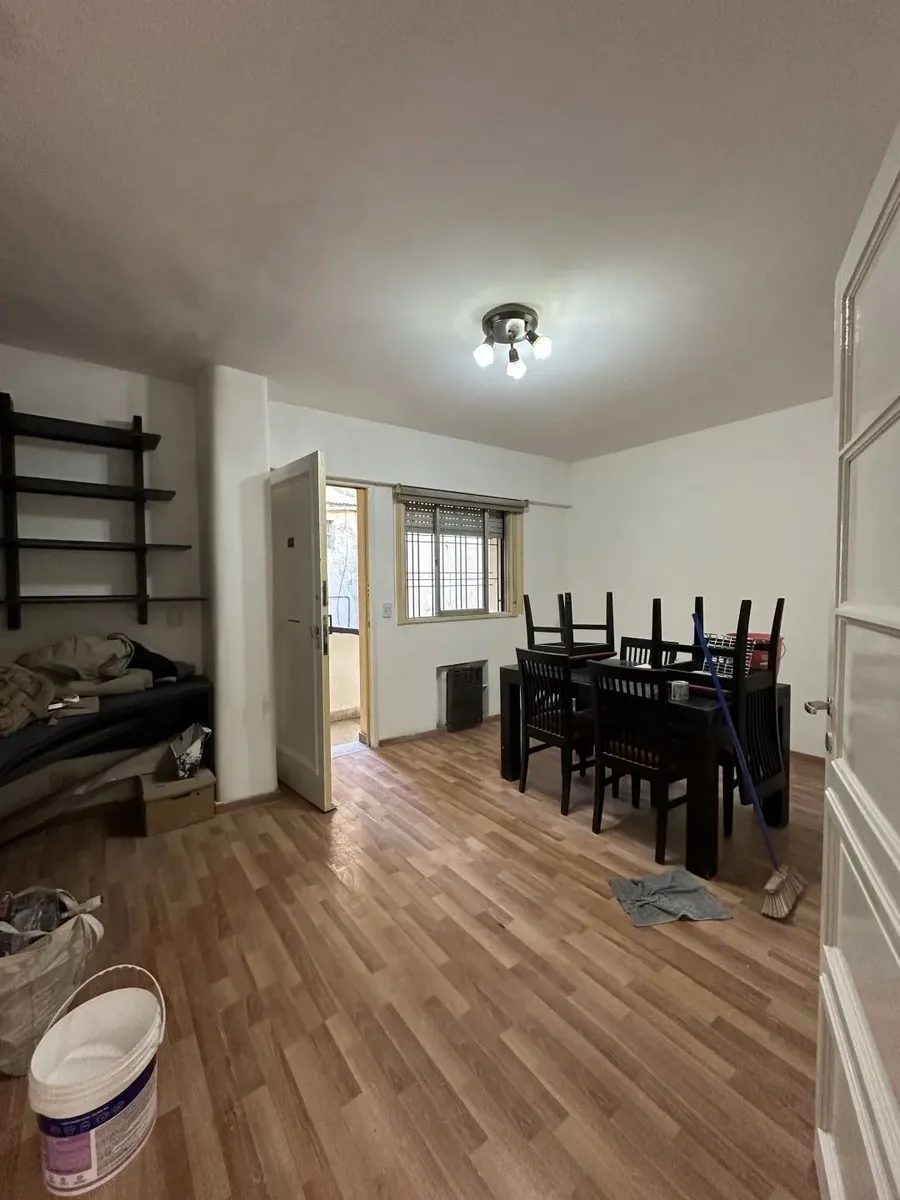 Recoleta PH with private terrace