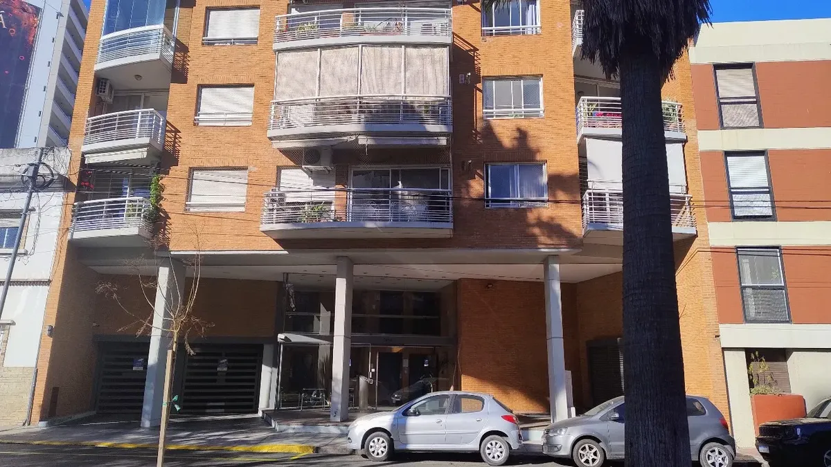 Listing: 2 bedrooms, Núñez