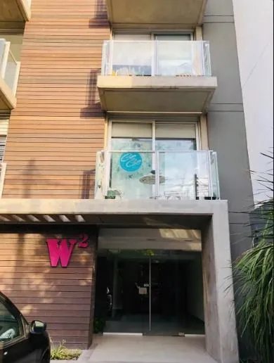 Departamento 2 ambientes Castelar