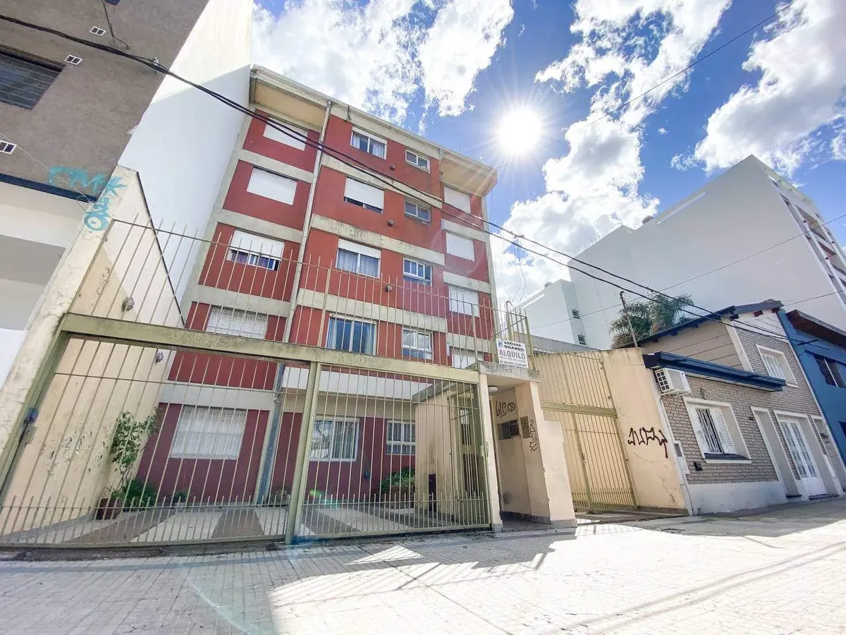 Alquiler Departamento La Plata