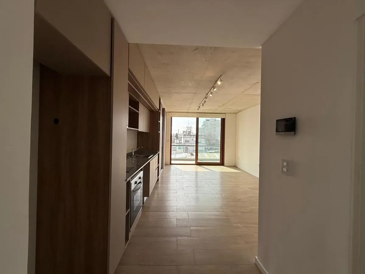Departamento En Villa Urquiza