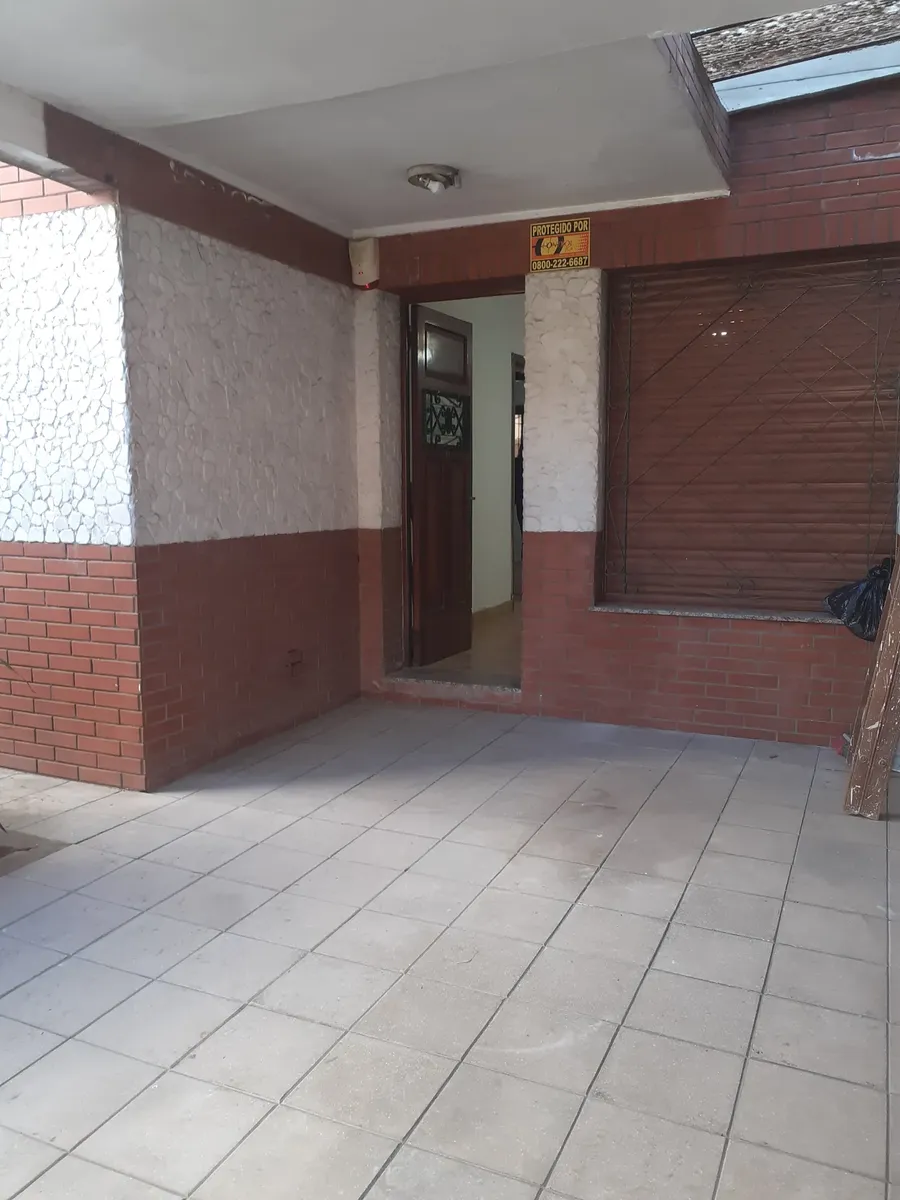 Alquiler Casa 3 Ambientes