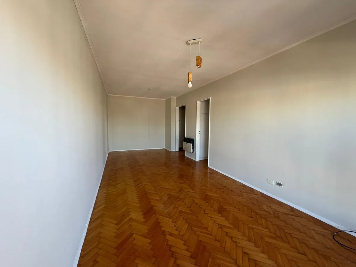 Alquiler Depto3amb Cochera Balcon Vte Lopez Piso9