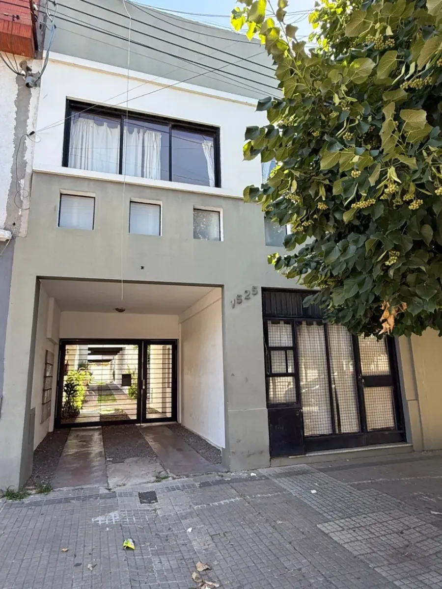 Alquiler Departamento La Plata