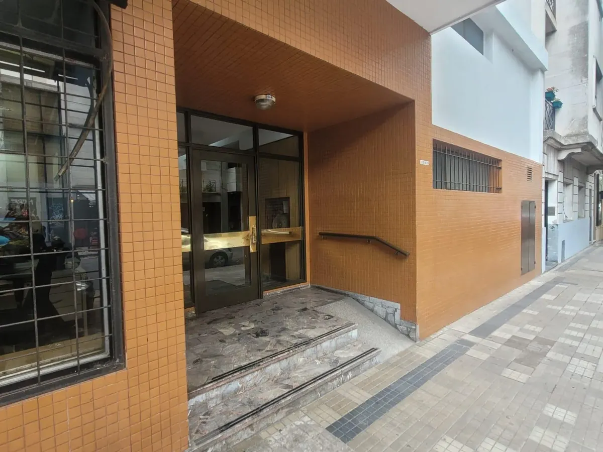 Departamento De Un Dormitorio En Alquiler En La Plata