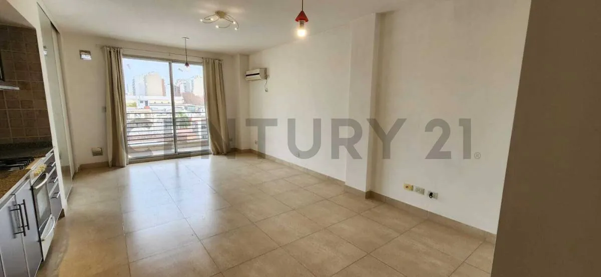 Alquiler Monoambiente Con Balcon - Villa Pueyrredon - Nazca Y Mosconi