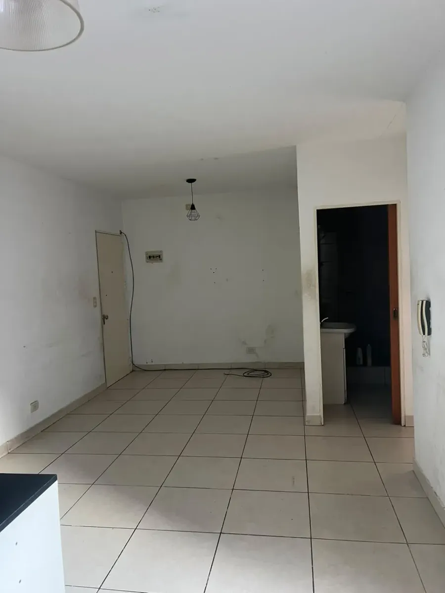 Departamento 2 ambientes con balcón