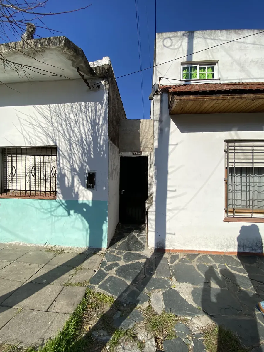 Departamento 3 Ambientes