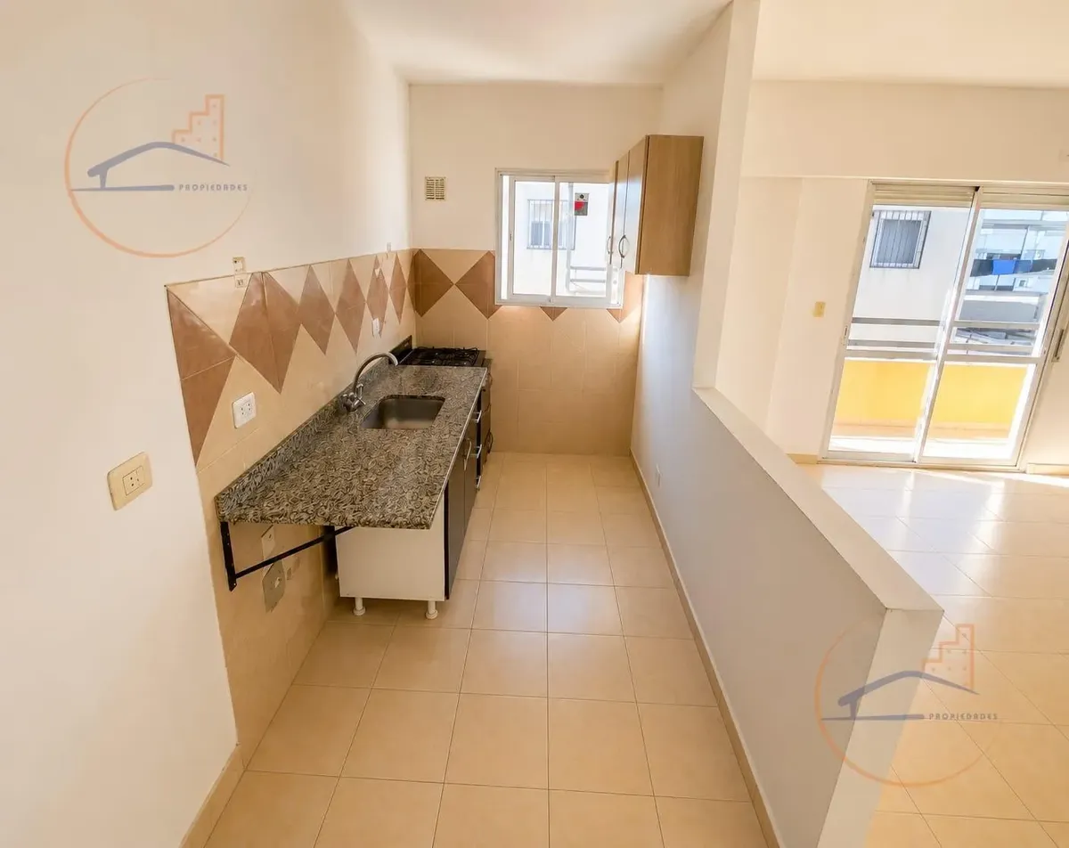 Departamento En Alquiler San Fernando