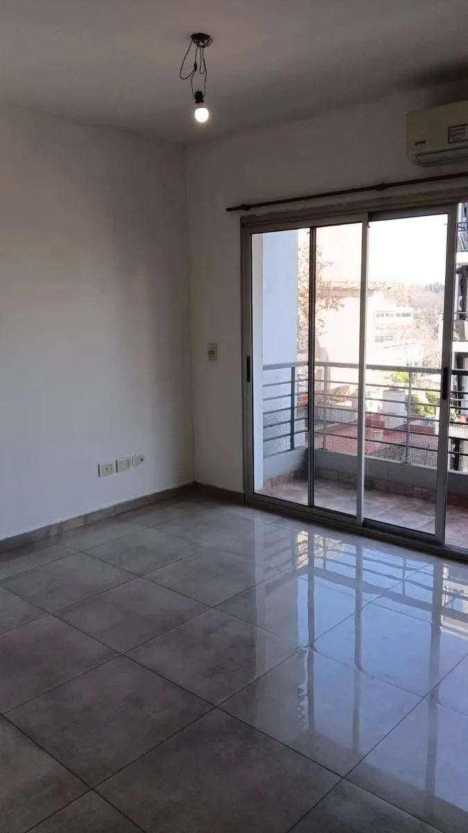 Departamento En Villa Luro