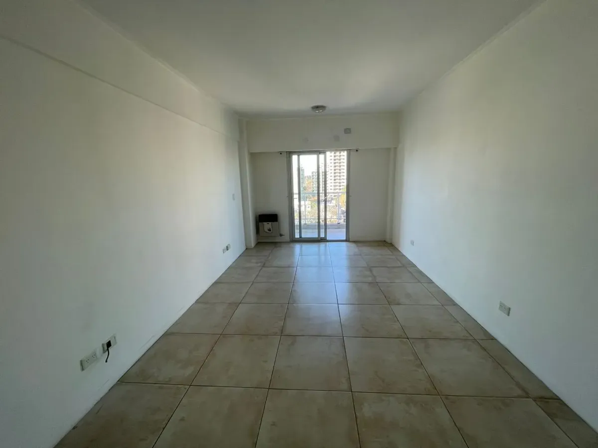 Departamento En Alquiler En San Miguel