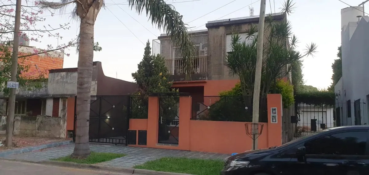 3-room house with terrace