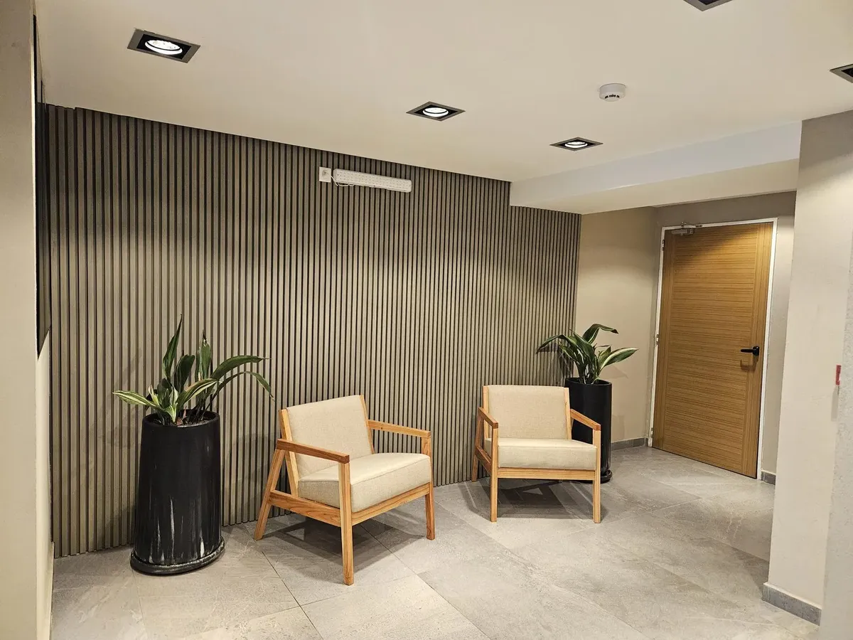 Alquiler Monoambiente Luminoso Apto Profesional