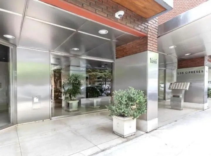 Departamento En Alquiler En Puerto Madero