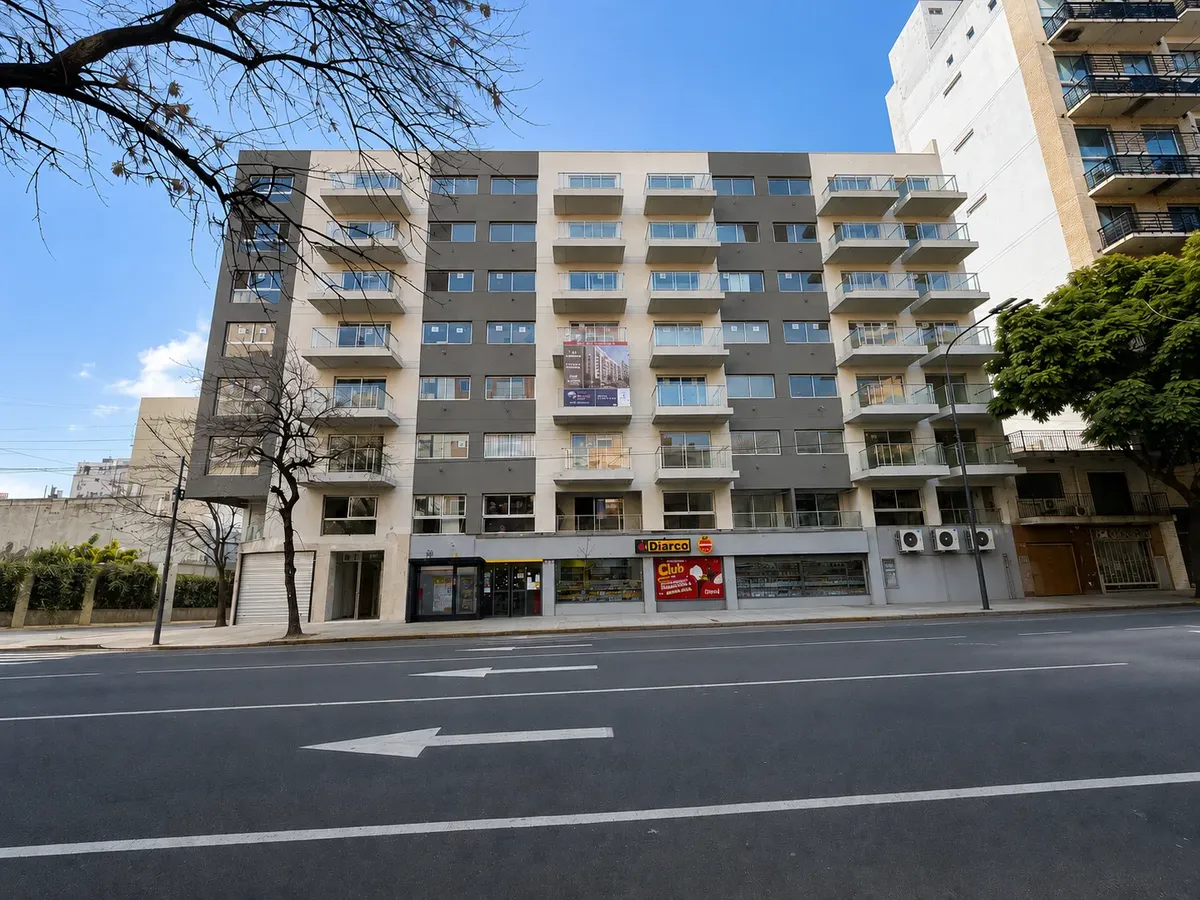 2 Amb A Estrenar En San Telmo  A Metros De Todo (subte, Uba, Uca, Uade, Puerto Madero)