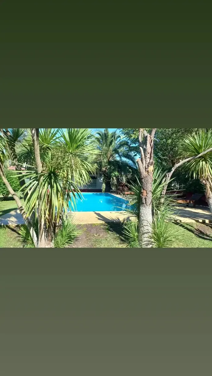 Quinta with 10x5 pool