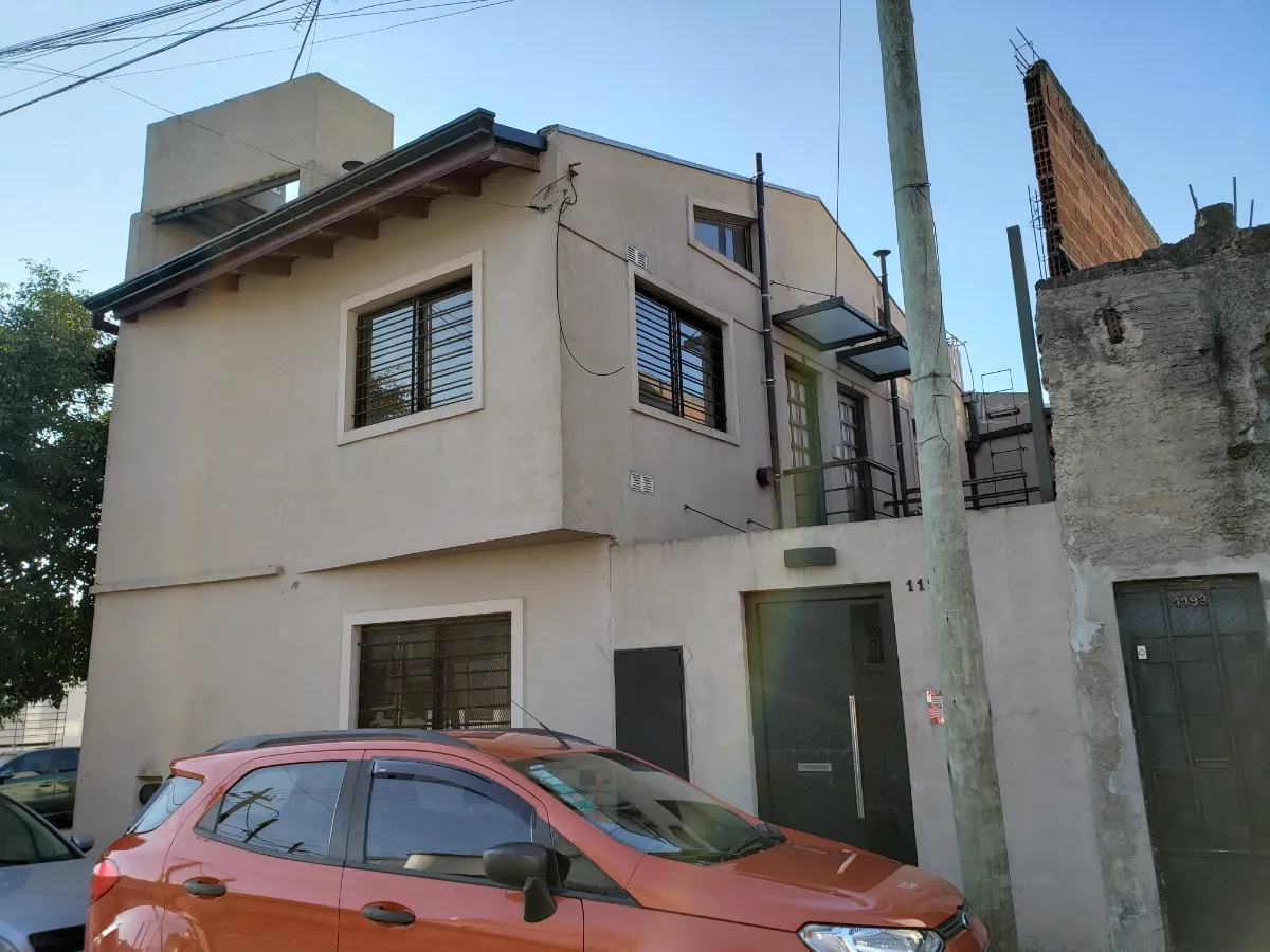 Alquiler Departamento 2 Amb. Bernal, Al Frente, Cerca Unqui / Estación Bernal, Leer Detalle Previo A Consultas Por Favor
