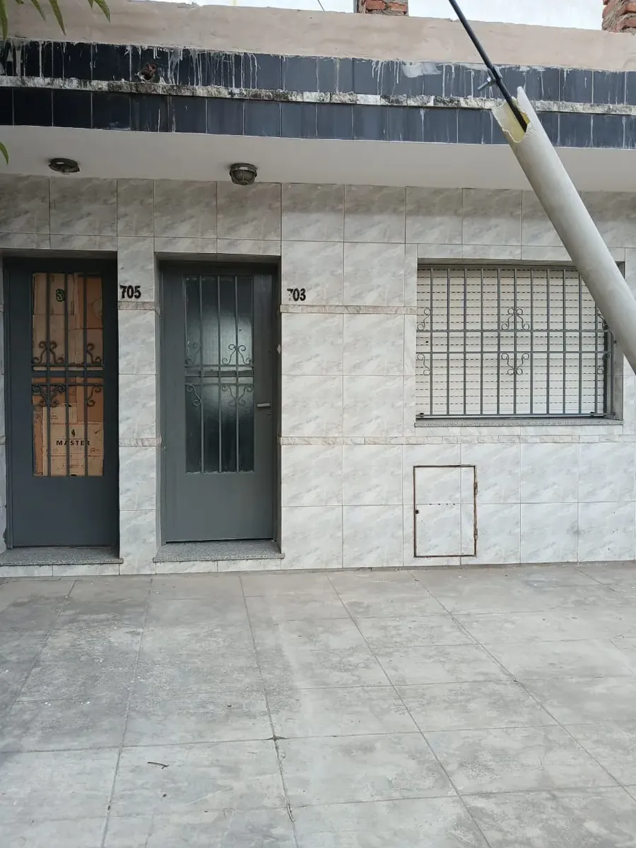 Alquiler Departamento 2 Ambientes En Pb Y Al Frente
