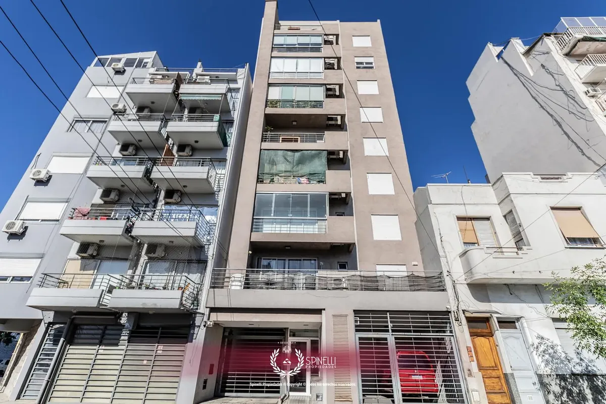 Imóvel: 1 quarto, Boedo