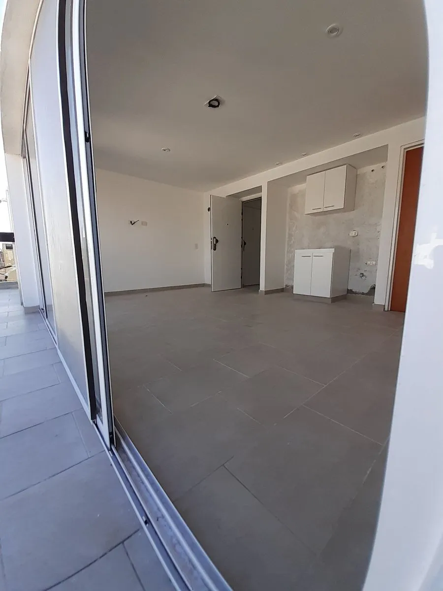 Alquiler Monoambiente Con Balcon Barracas