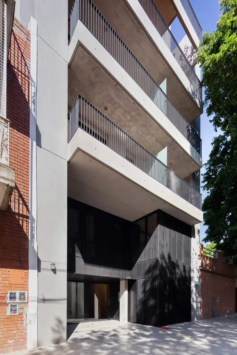 Incomparable Departamento 2 Ambientes. Impecable. Amplias Vistas E Iluminacion. Amenities Y Detalles De Diseño.