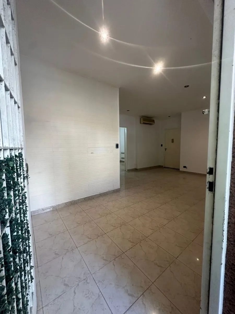 Alquiler Dep 3 Amb Caballito Comercial No Vivienda